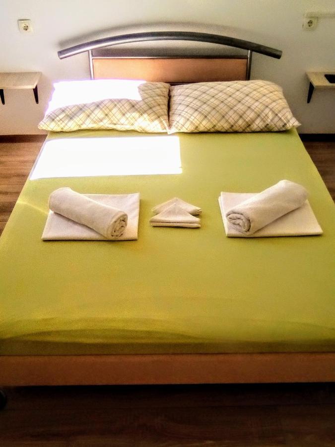ספליט Maja Rooms מראה חיצוני תמונה