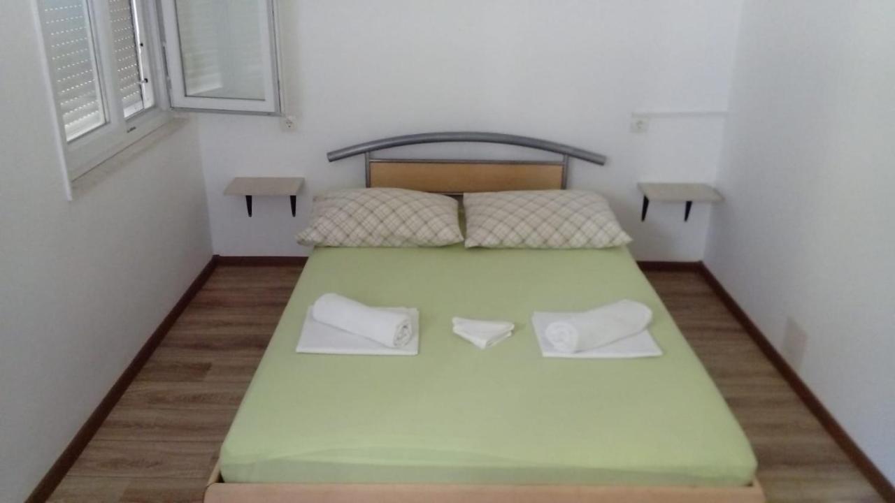 ספליט Maja Rooms מראה חיצוני תמונה