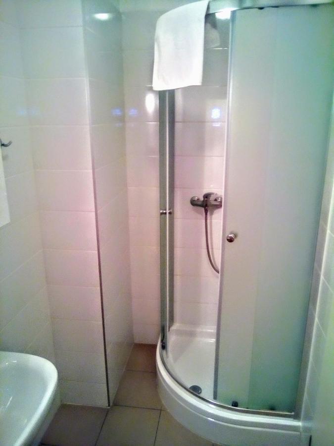 ספליט Maja Rooms מראה חיצוני תמונה