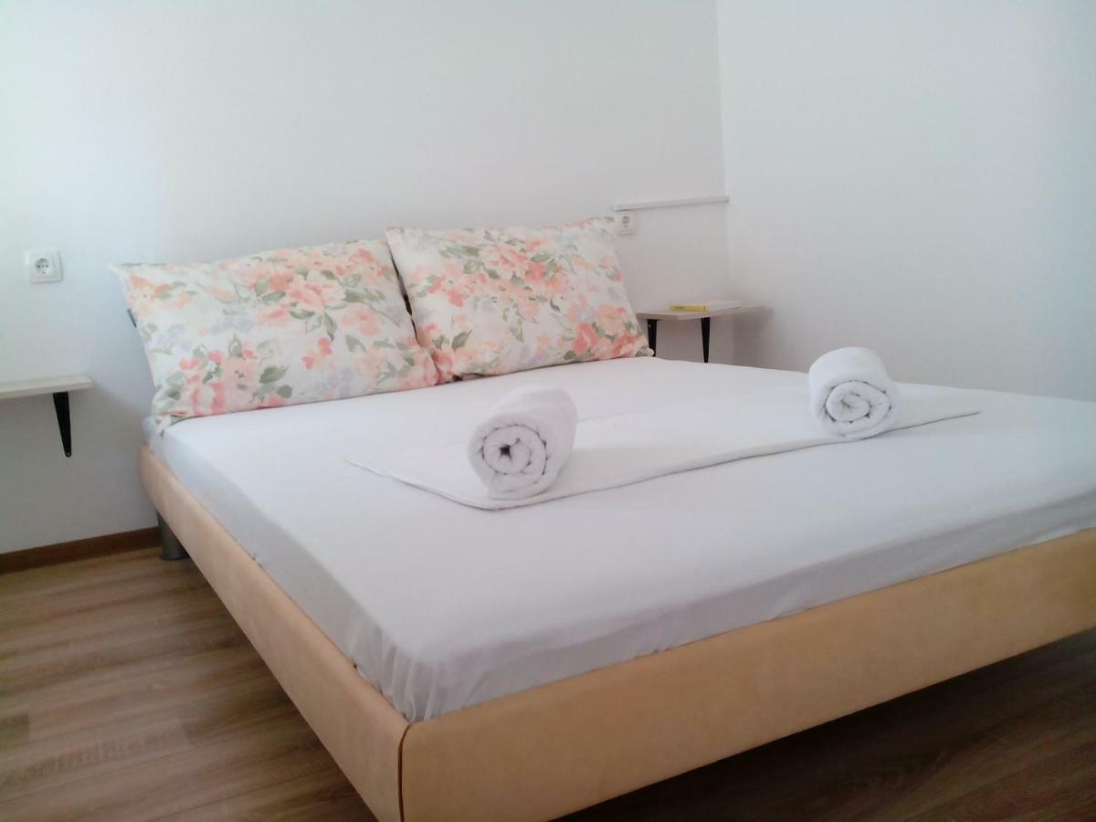 ספליט Maja Rooms מראה חיצוני תמונה