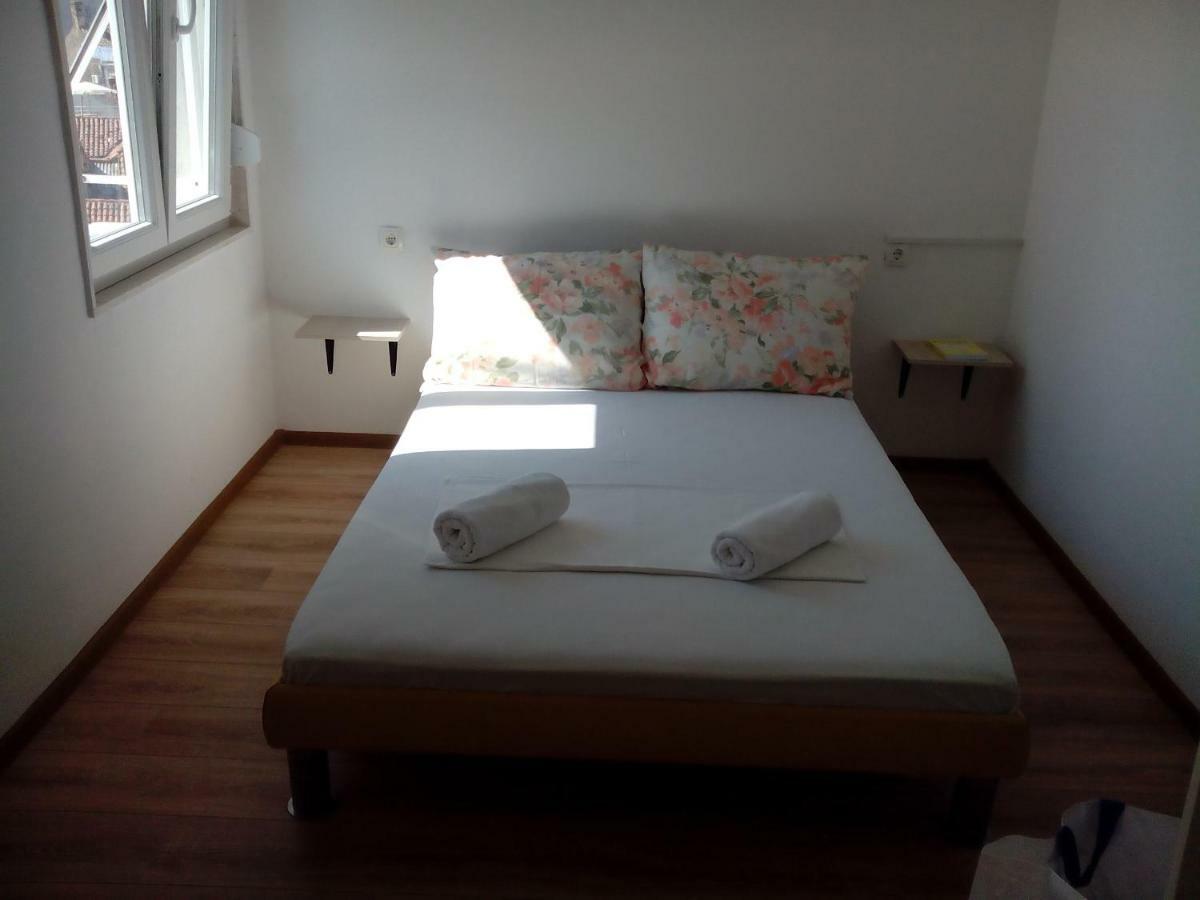 ספליט Maja Rooms מראה חיצוני תמונה