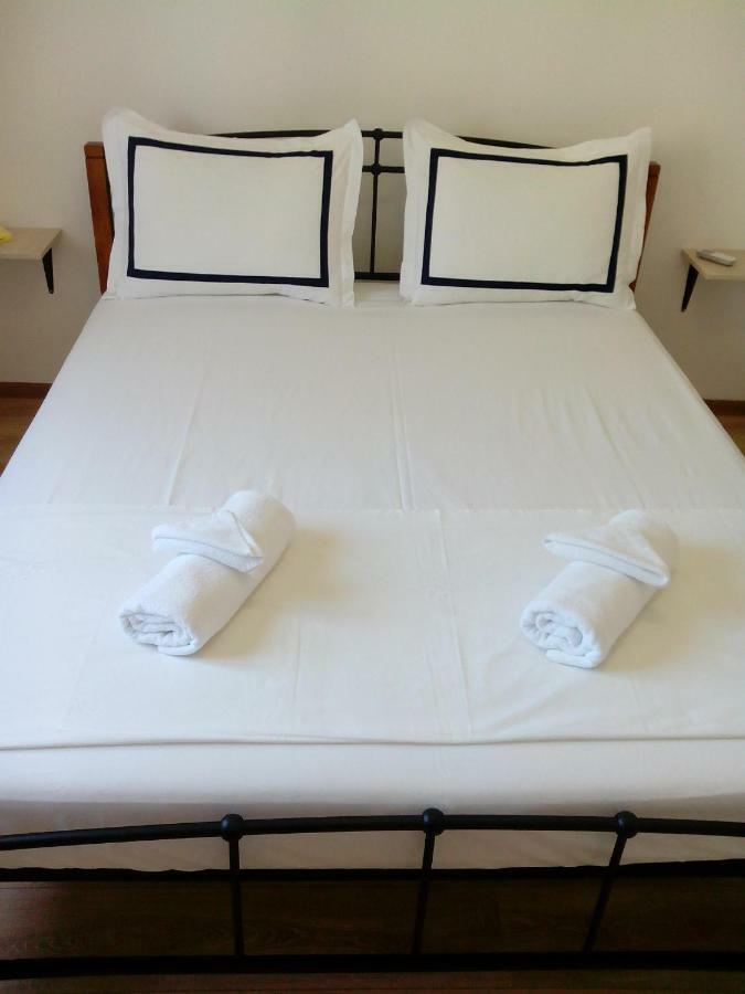 ספליט Maja Rooms מראה חיצוני תמונה